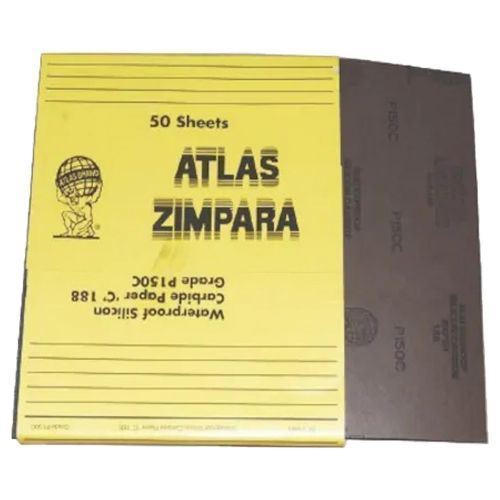 ATLAS SU ZIMPARASI  180 KUM